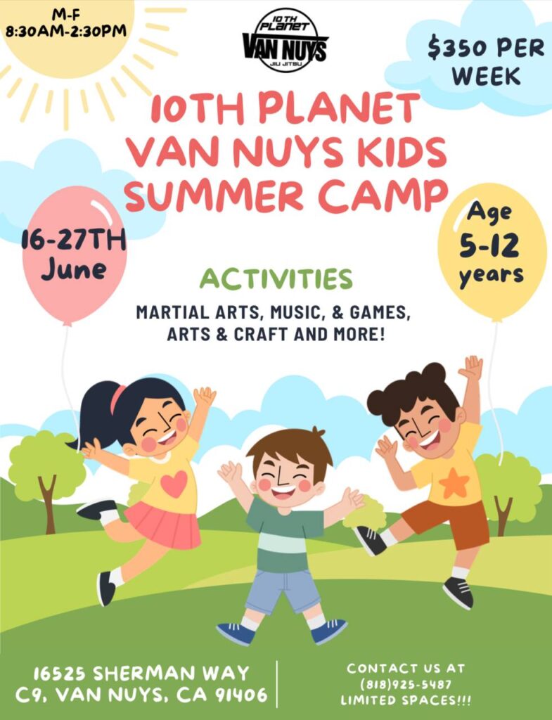 Kids Camp