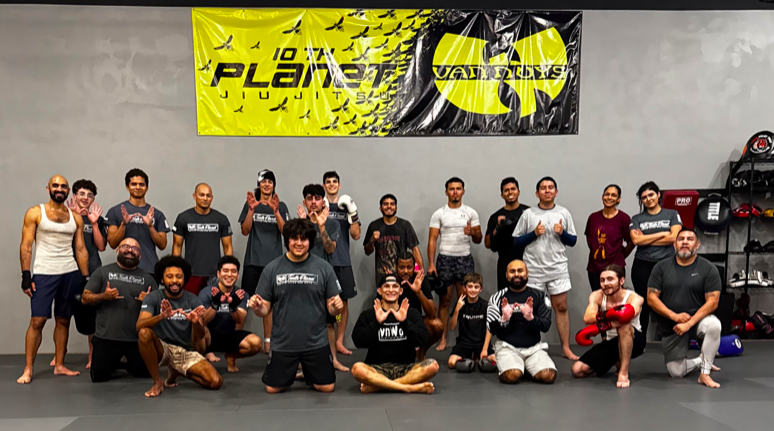 Jiu Jitsu, Free Class Fitness, 10th planet free class,