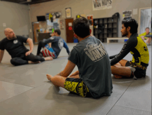 weight loss, mma classes, family friendly, safe work outs